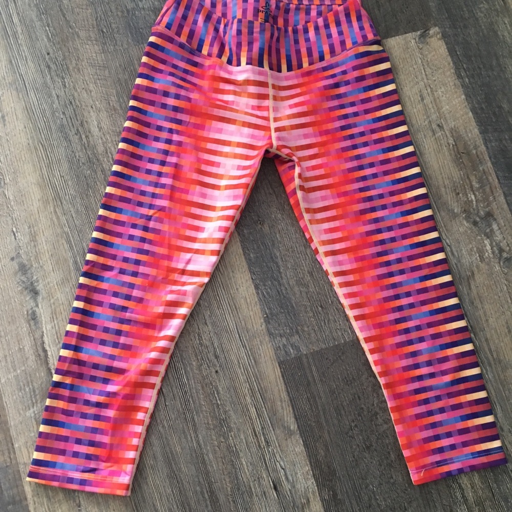 Prana 3/4 Legging